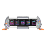 Divoom Times Gate (Grey) 像素互動顯示屏 (Grey)